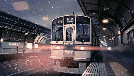 曾载着谁去往过什么样的地方